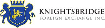 knightsbridge currency exchange